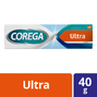 Corega Ultra Kleefcrème voor het kunstgebit 40GR1