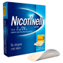 Nicotinell Pleisters 7 mg - voor stoppen met roken 7ST2