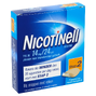 Nicotinell Pleisters 14 mg - voor stoppen met roken 7ST