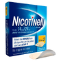 Nicotinell Pleisters 14 mg - voor stoppen met roken 14ST2