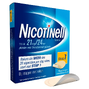 Nicotinell Pleisters 21 mg - voor stoppen met roken 14ST2