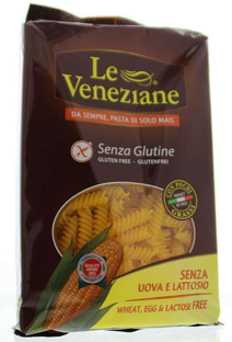 Veneziane Le Veneziane Fusilli Pasta 250GR