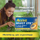 Aleve Select 275mg Tabletten 12TB 31020 Aleve Select 275mg Tabletten 12TB 31020