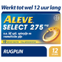 Aleve Select 275mg Tabletten 12TB1