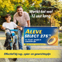 Aleve Select 275mg Tabletten 12TB2
