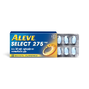 Aleve Select 275mg Tabletten 12TB3