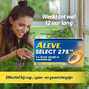 Aleve Select 275mg Tabletten 12TB4