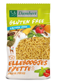 Damhert Gluten Free Elleboogjes Lactose Free 250GR