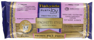 Tinkyada Spaghetti 454GR