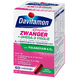 Davitamon Compleet Zwanger + Omega-3 Visolie Capsules 60CP 97233 Davitamon Compleet Zwanger + Omega-3 Visolie Capsules 60CP 97233