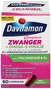 Davitamon Compleet Zwanger + Omega-3 Visolie Capsules 60CP1