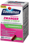 Davitamon Compleet Zwanger + Omega-3 Visolie Capsules 60CP5