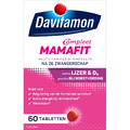 Davitamon Mamafit Tabletten 60TB