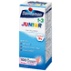 Davitamon Junior 1-3 Vloeibare Vitamines Framboos 100ML 97082