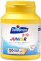 Davitamon Junior 3+ Kauw Vitamines Multifruit 120KTB1