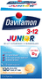 Davitamon Junior 3+ Kauw Vitamines Multifruit 120KTB4