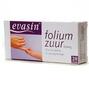 Evasin Capsules 0,4mg Bevat Acid Folium 0,4m 28CP