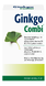 Leef Vitaal Ginkgo Combi Tabletten 60TB 