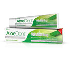 AloeDent Aloe Vera Tandpasta Whitening 100ML AloeDent Aloe Vera Tandpasta Whitening 100ML
