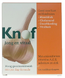 Knof Knoflookdragees Anti Oxidanten 100ST 