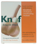 Knof Knoflookdragees Anti Oxidanten 100ST