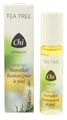 Chi Tea Tree Eerste Hulp Voetroller 10ML