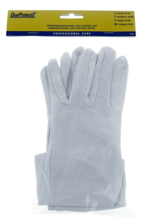 DuoProtect Handschoen Katoen XL 1PR DuoProtect Handschoen Katoen XL 1PR