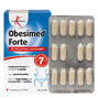 Obesimed Lucovitaal Obesimed Forte Capsules 42CPproduct en verpakking