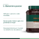 Bonusan L-Glutamine poeder 500GR 100447