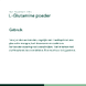 Bonusan L-Glutamine poeder 500GR 100450