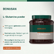 Bonusan L-Glutamine poeder 500GR 109693 Bonusan L-Glutamine poeder 500GR 109693