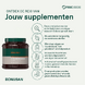 Bonusan L-Glutamine poeder 500GR 109698 Bonusan L-Glutamine poeder 500GR 109698