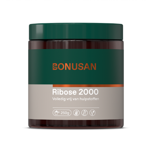 Bonusan Ribose 2000 250GR Bonusan Ribose 2000 250GR