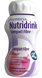 Nutridrink Compact Fibre Aardbei 125ML 8104