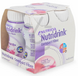 Nutridrink Compact Fibre Aardbei 500ML 