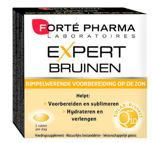 Forte Pharma Expert Bruinen 28TB
