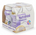 Nutridrink Compact Fibre Mokka 500ML