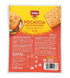 Schar Focaccia Rozemarijn Glutenvrij 200GR Schar Focaccia Rozemarijn Glutenvrij 200GR