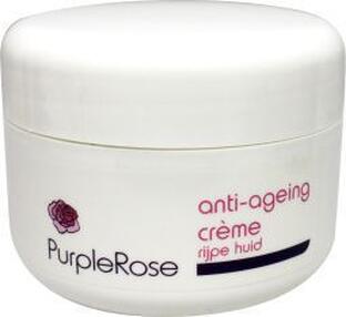 Volatile Purple Rose Anti-Rimpelcreme 200ML