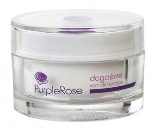 Volatile Purple Rose Dagcreme 50ML