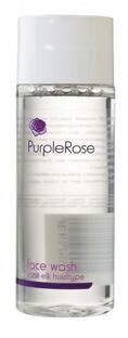 Volatile Purple Rose Face Wash 200ML