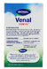 Bional Venal Forte Capsules 40CP Achterkant verpakking Bional Venal Forte Capsules 40CP Achterkant verpakking