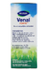 Bional Venal Forte Capsules 40CP Zijkant verpakking, ingrediënten Bional Venal Forte Capsules 40CP Zijkant verpakking, ingrediënten