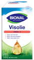 Bional Visolie Omega-3 Vetzuren Capsules 100CP Bional Visolie Omega-3 Vetzuren Capsules 100CP