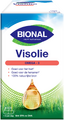 Bional Visolie Omega-3 Vetzuren Capsules 100CP Bional Visolie Omega-3 Vetzuren Capsules 100CP