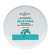 Jacob Hooy Mustang Spiercrème Met Rozemarijnolie 200ML 60800 Jacob Hooy Mustang Spiercrème Met Rozemarijnolie 200ML 60800