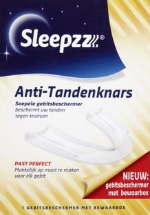 Sleepzz Anti Tandenknars 1ST