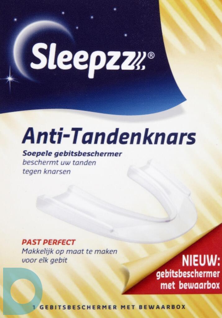 Sleepzz Anti Tandenknars 1ST voordelig online kopen | Online