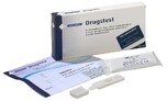 Testjezelf.nu Drugstest Multi 6 4ST Testjezelf.nu Drugstest Multi 6 4ST