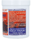 Toco Tholin Balsem Heet 250ML etiket verpakking